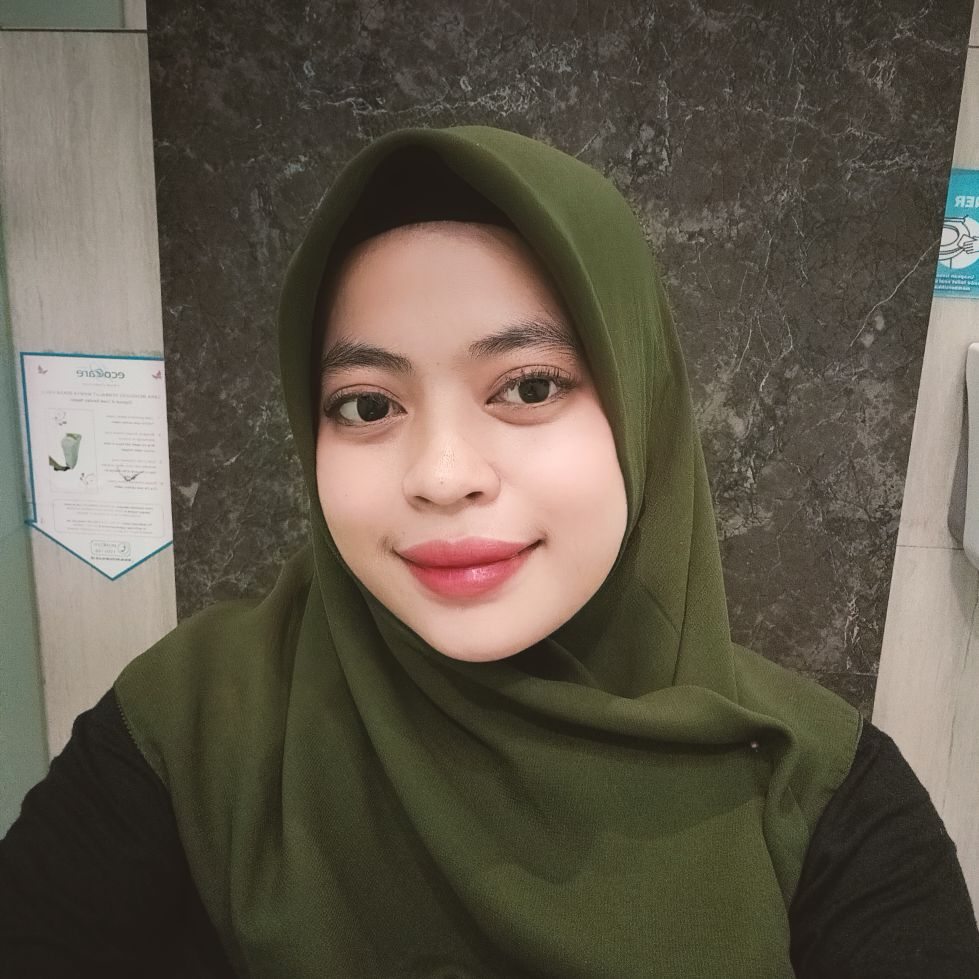 Siti rohmah | Tangerang
