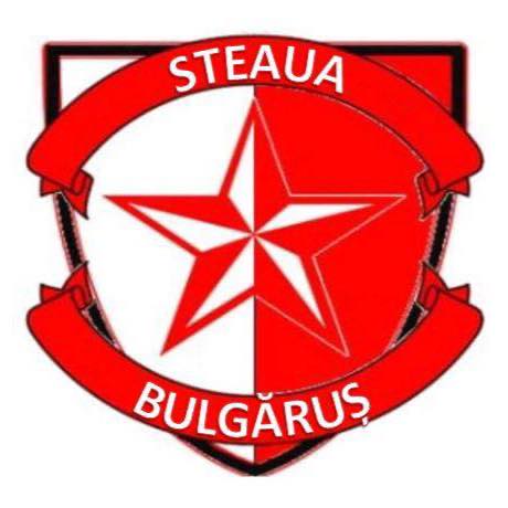 A.S. Steaua Bulgăruș | Bulgarus
