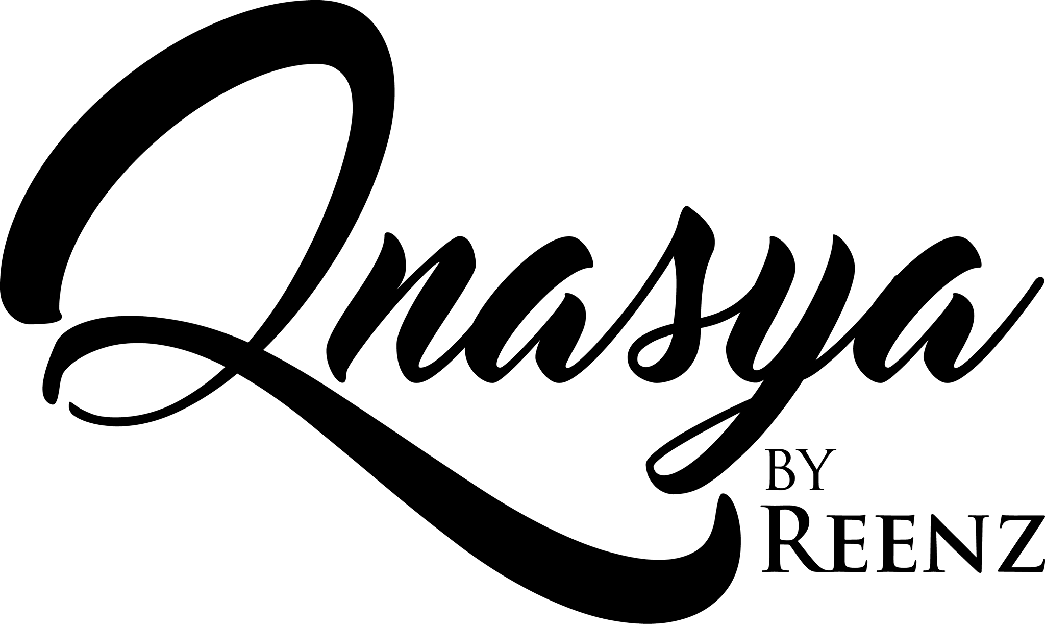 Qnasya by Reenz