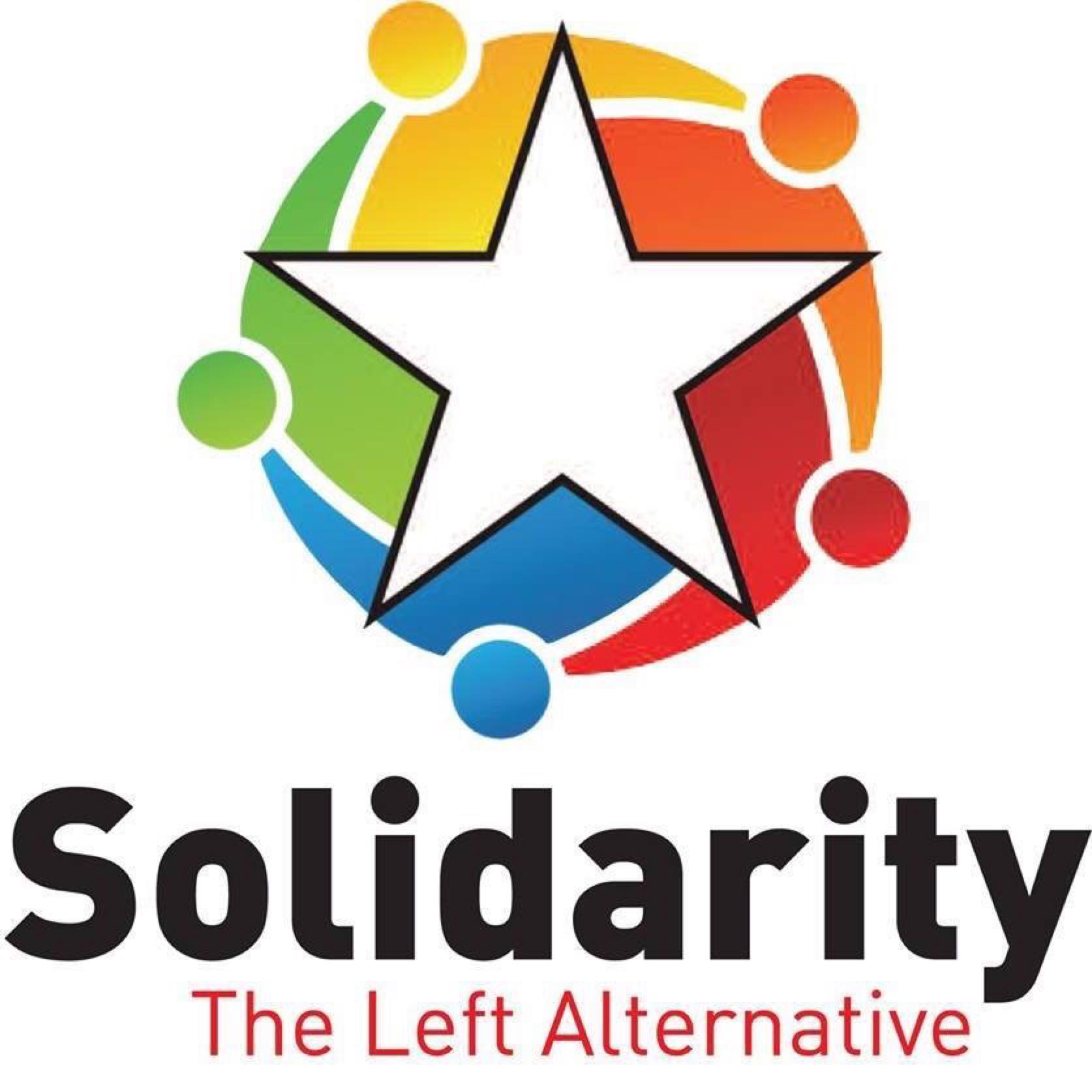 Solidarity - The Left... - Solidarity - The Left Alternative