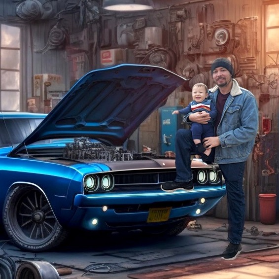 That Guy's Garage