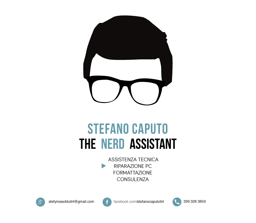 The Nerd Assistant