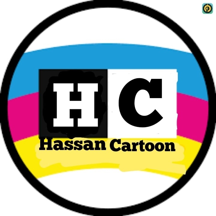 Hassan Cartoon
