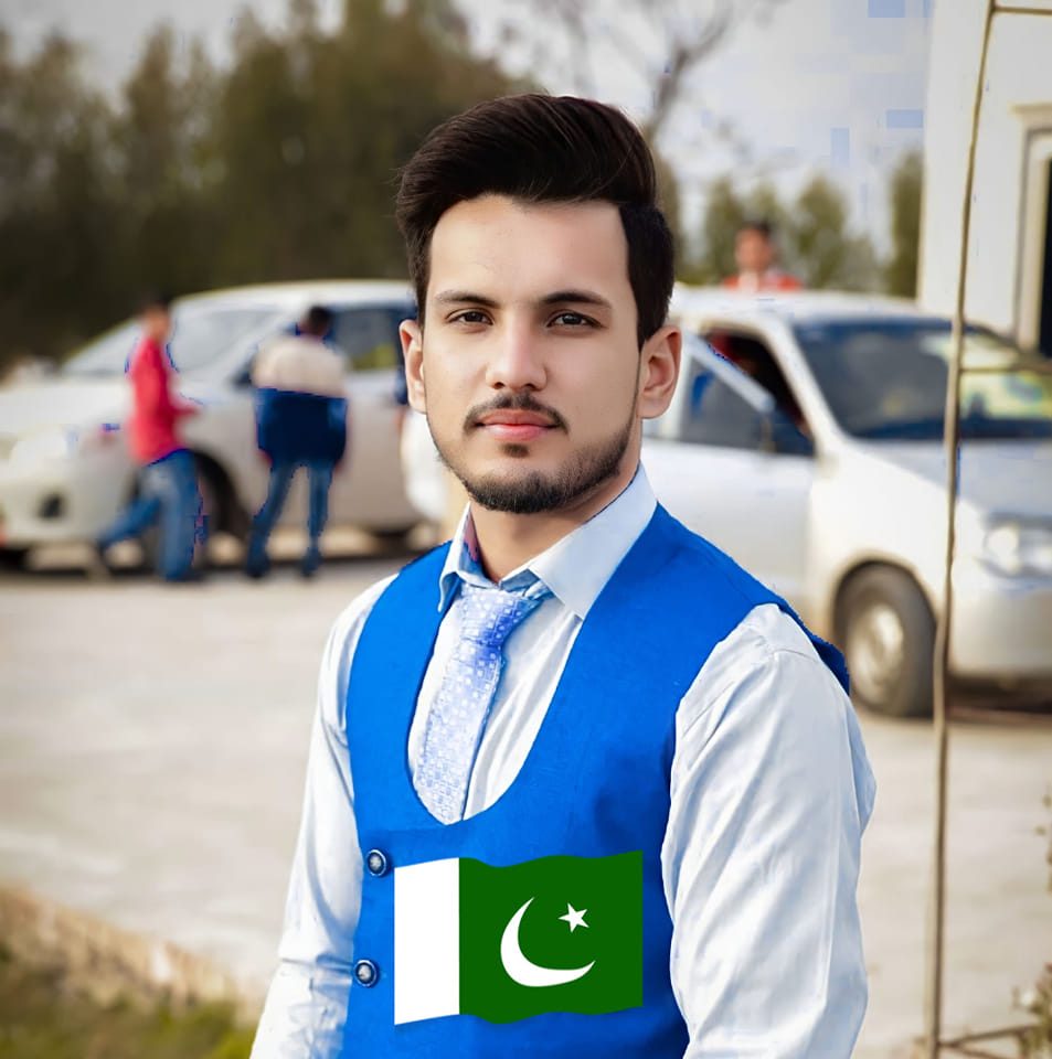 Humble Personality Rana Sikandar Hayat | Rana Noman Riaz | Facebook