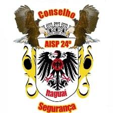 Conselho Comunitário de Segurança Pública de Itaguai - AISP 24