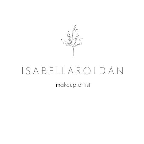 Isabella Roldán Makeup | Medellín
