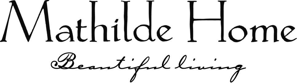 Mathilde Home | Kristianstad