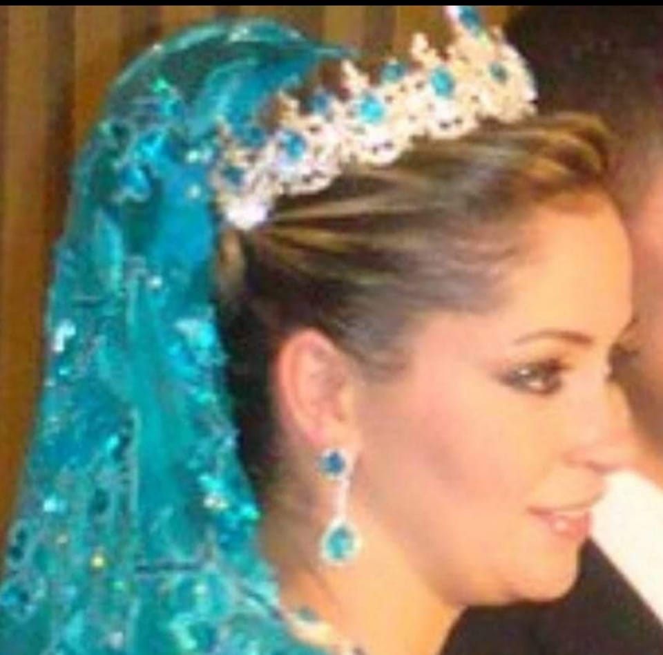 Salon Nabil El Zaim Rabat Maroc