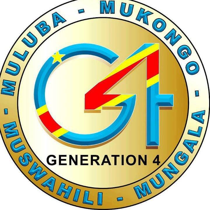 RDC G4. DRC G4