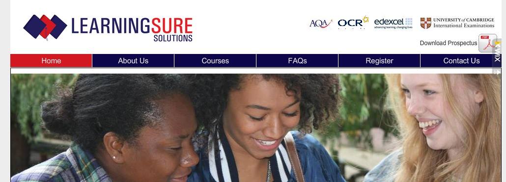 learningsure-solutions-london