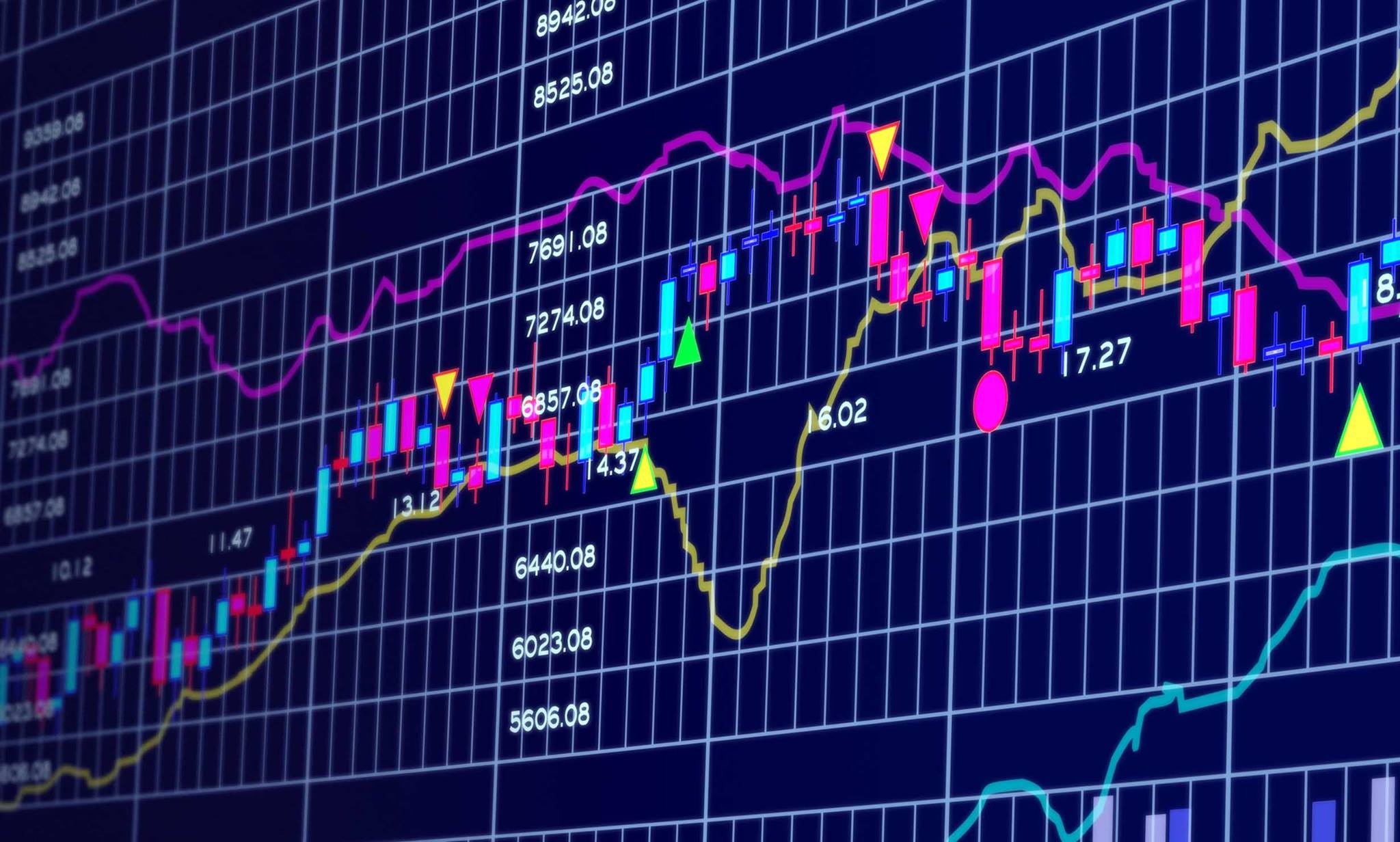 B&K Trading Group