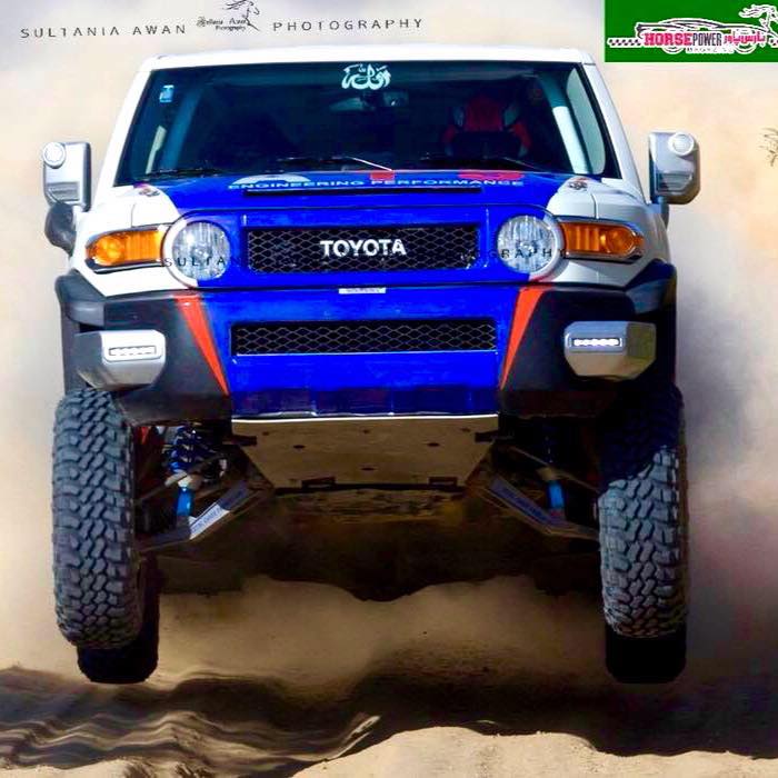 ShadiKhel Racing Club