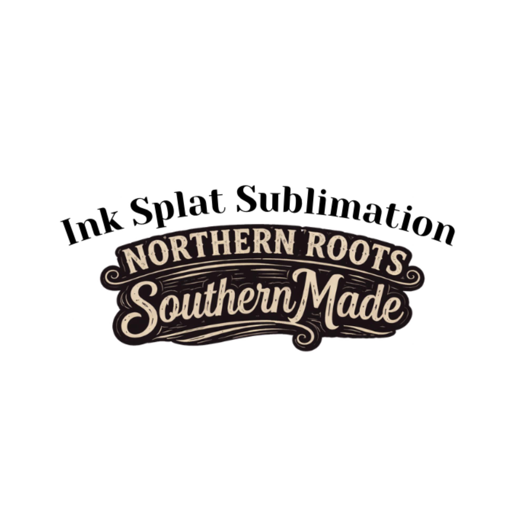 Ink Splat Sublimation Company | Ortonville MN
