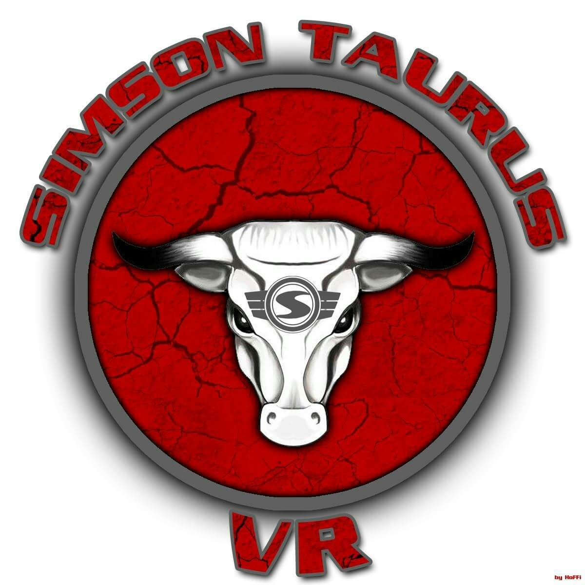 Simson Taurus VR