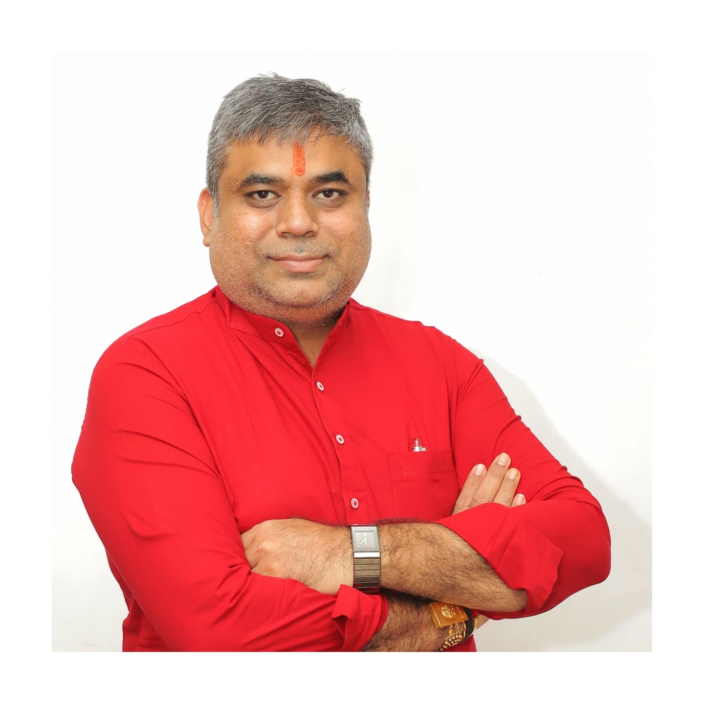 Kalpesh Patel - Jay Ranchhod