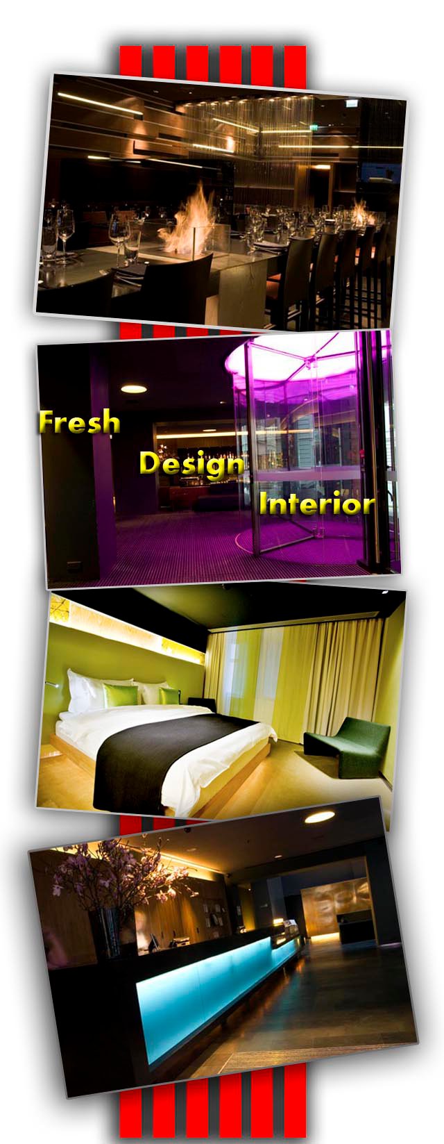 Fresh Design Interior