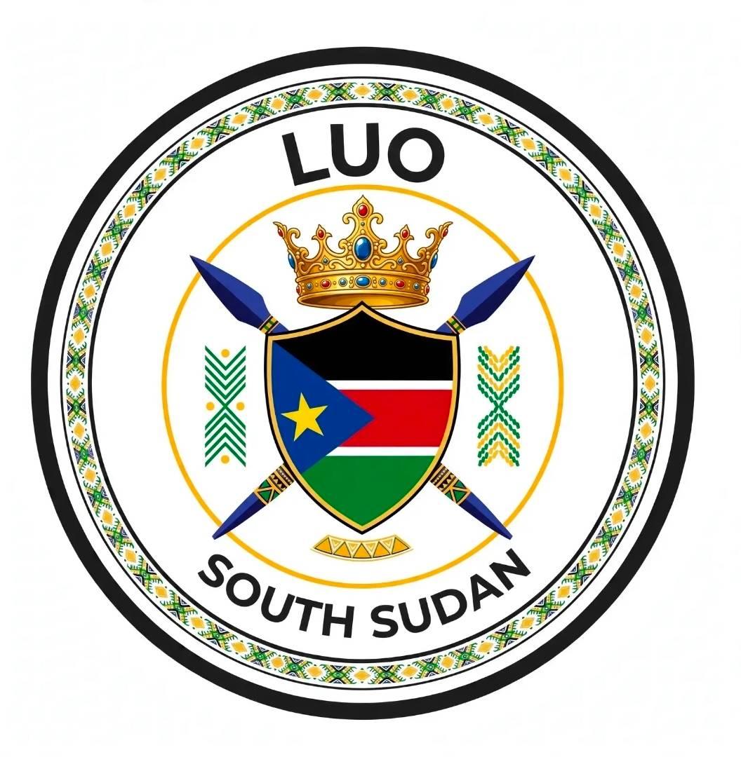Luo South Sudan