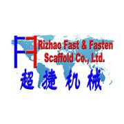 Rizhao Fast & Fasten Scaffold Co.,ltd.