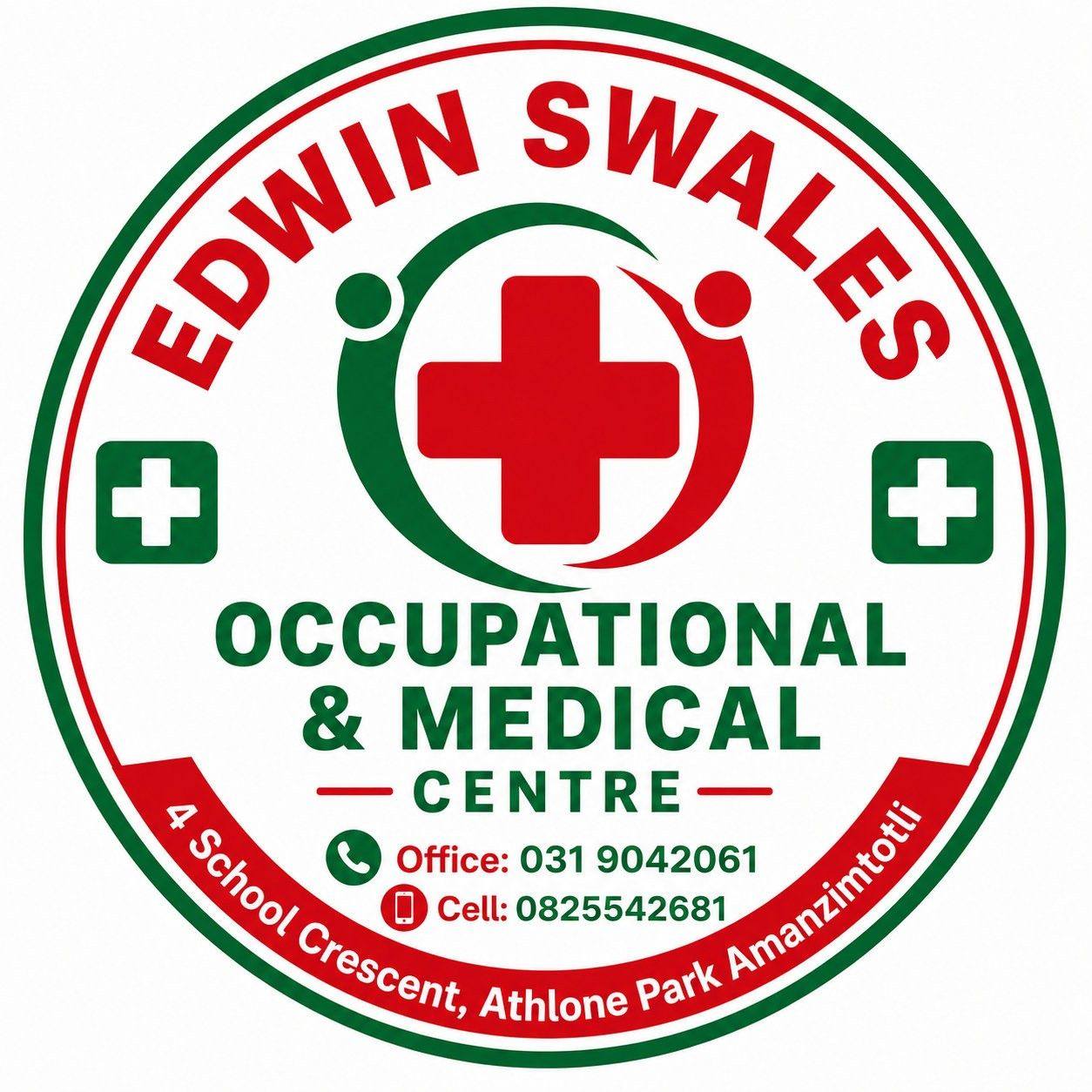 Edwin Swales Occupational & Medical Centre | Durban