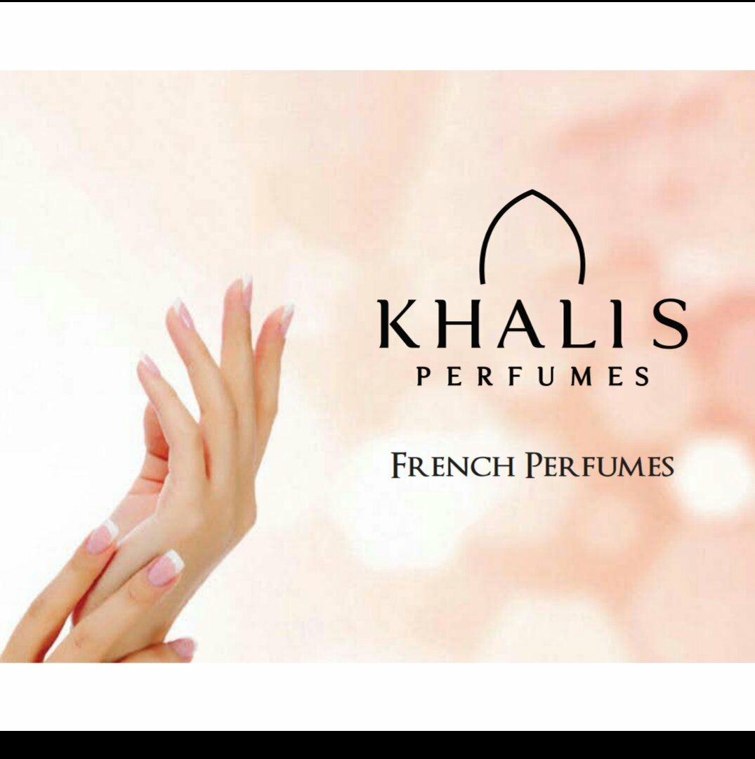 Khalis Perfume