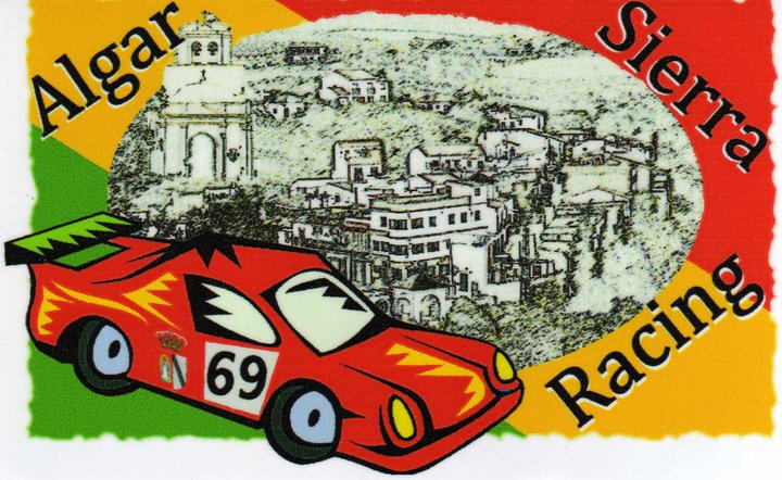 Algar Sierra Racing