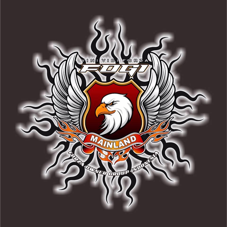 Forza Owner Group Indonesia - FOGI
