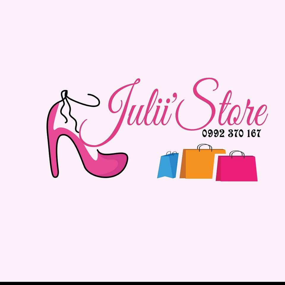 Julii'Store