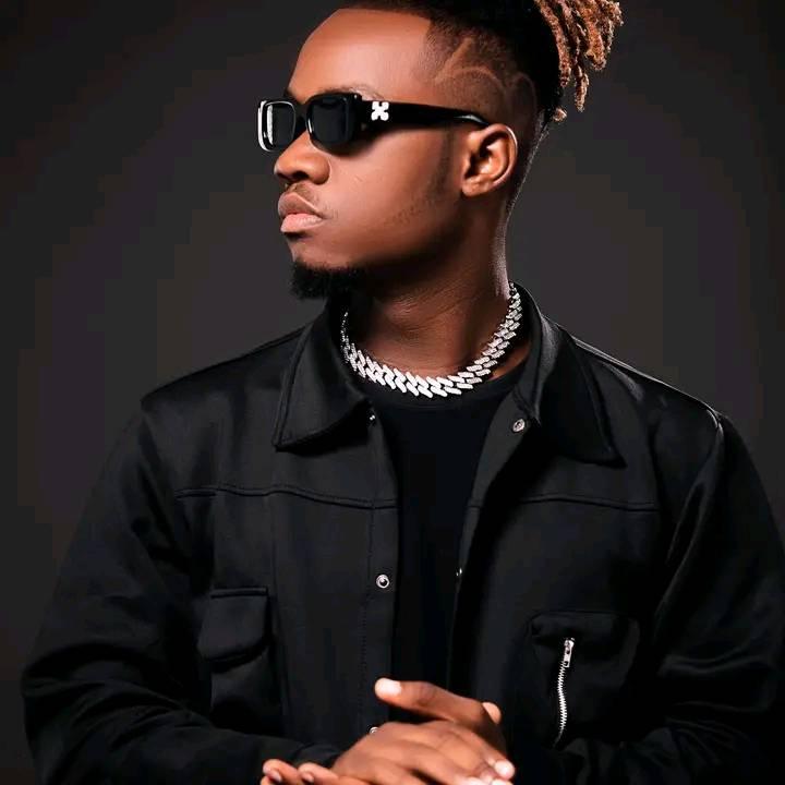 Rapper tower Zulubanda1044