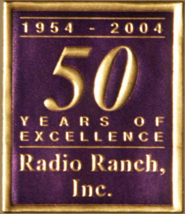 Radio Ranch