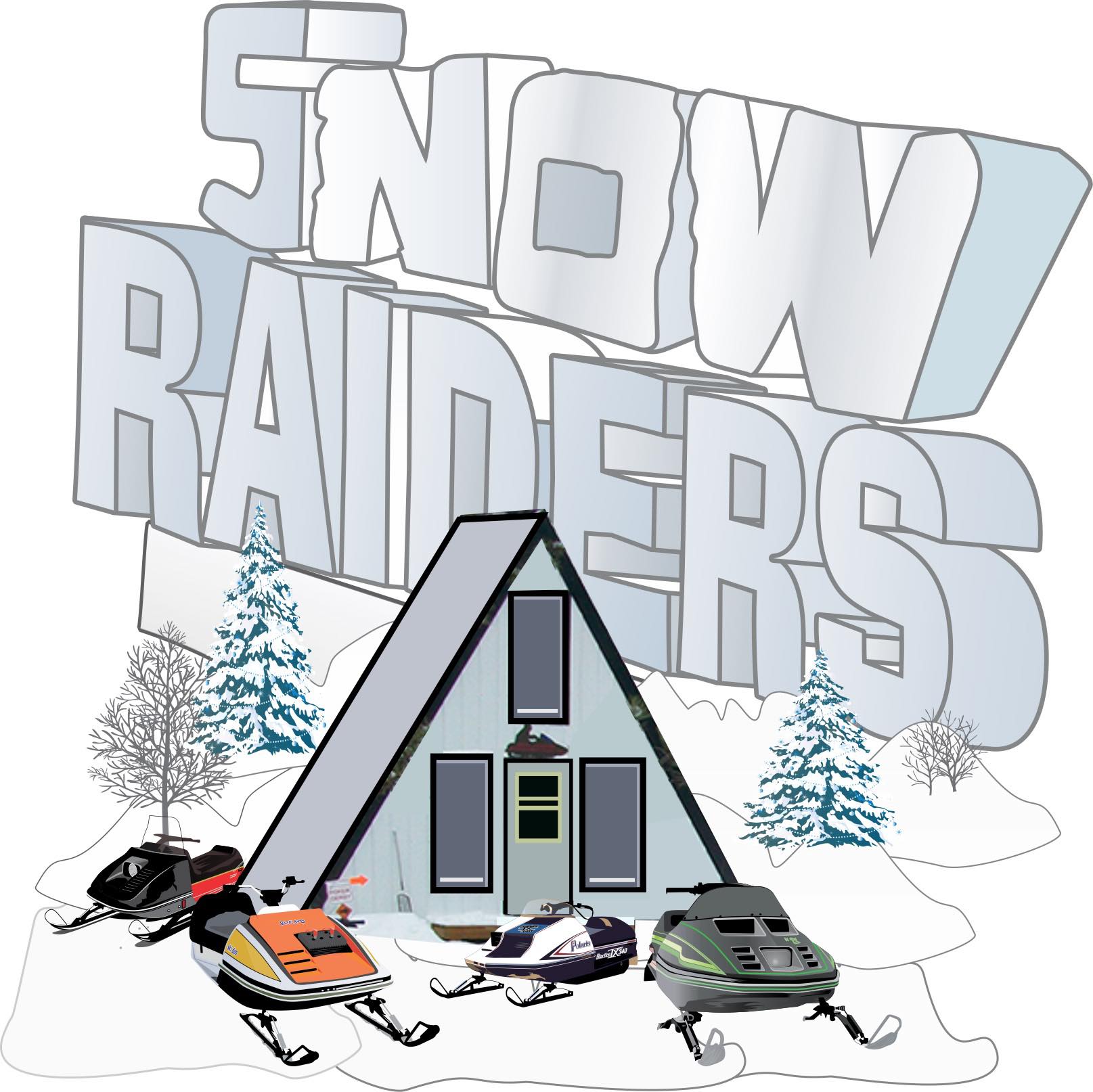 Snow Raiders Snowmobile Club Inc. | Ste. Anne MB