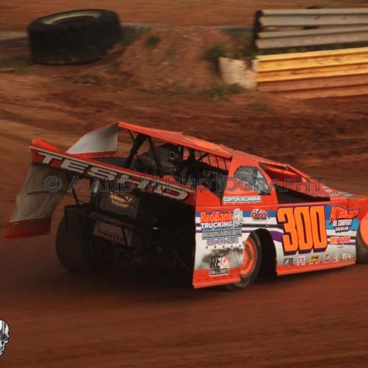 Bill Tesh Racing