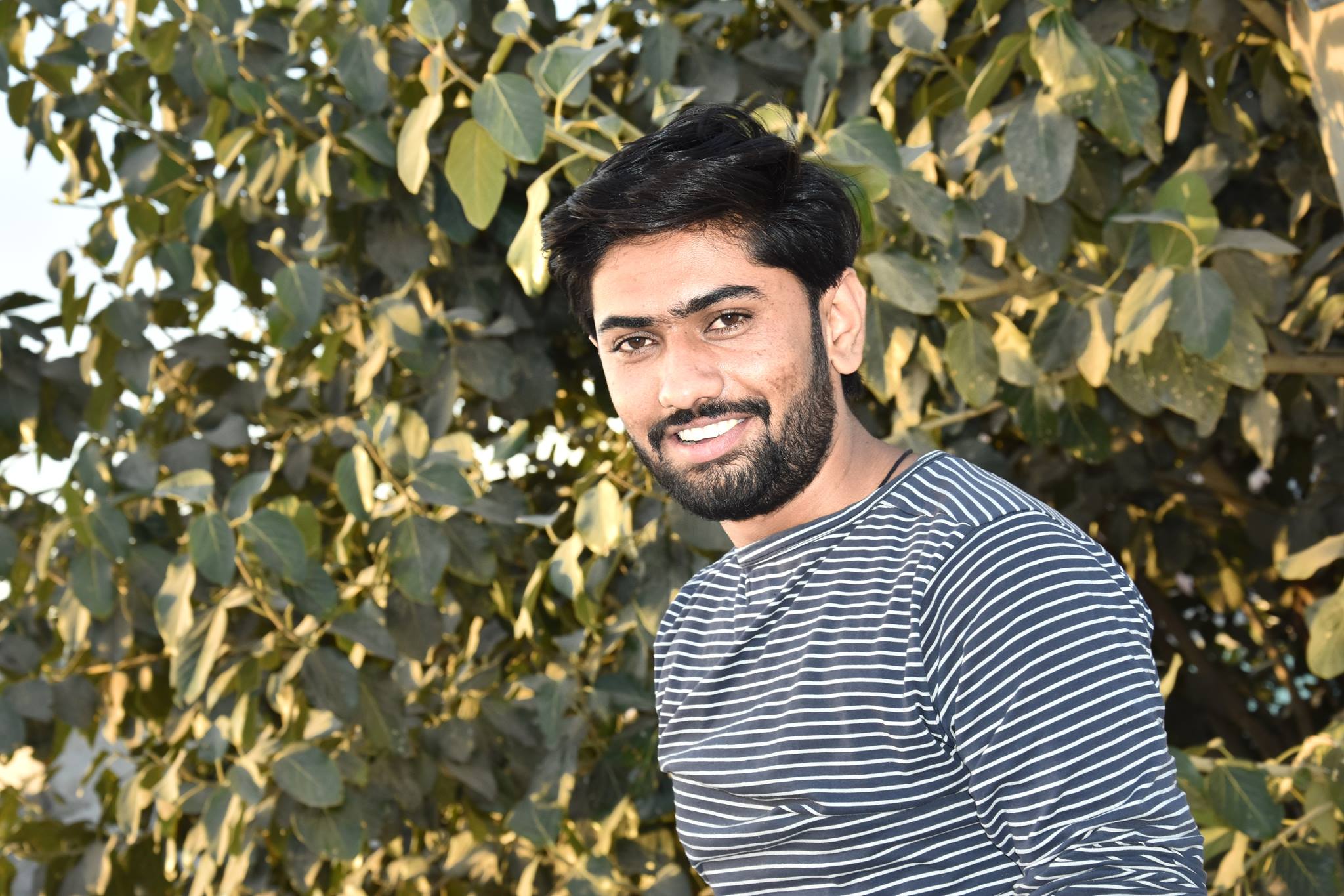 Tr. Anil Bishnoi