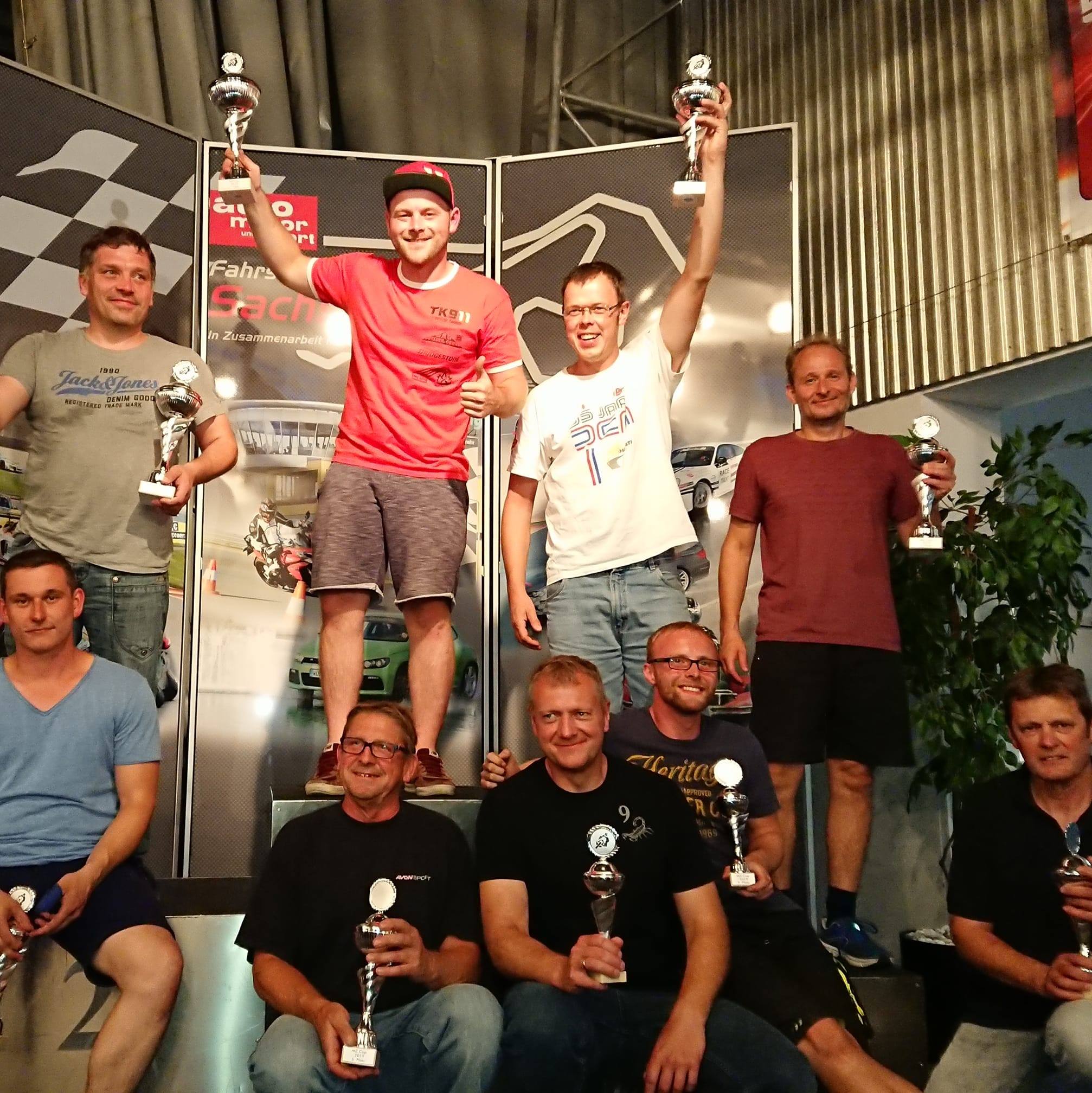 Rossdörfer Racing Team
