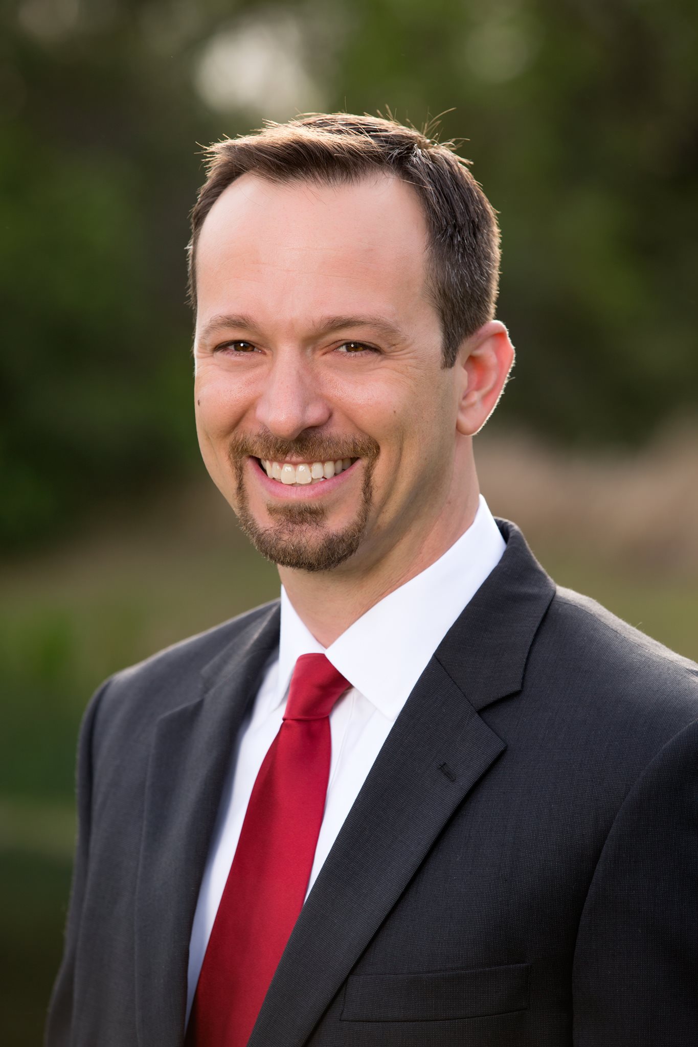 Josh Renda, Certified Financial Plannerᵀᴹ at Raymond James