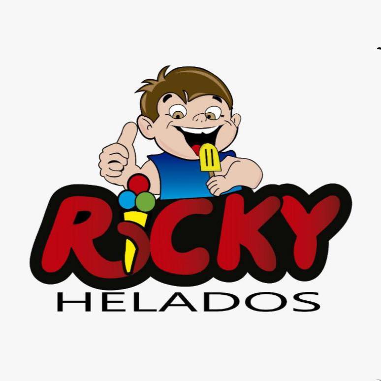 Helados Ricky