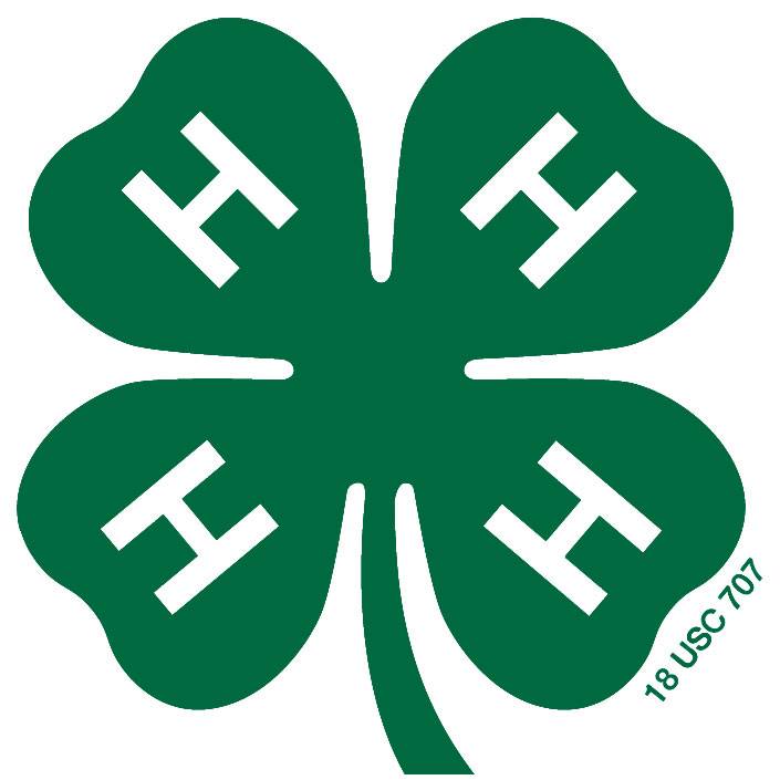Thanks to WA State 4-H alum, Lucy, for sharing the 4-H Pledge in ...