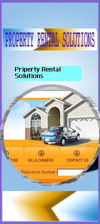 PROPERTY RENTAL SOLUTIONS, INC.