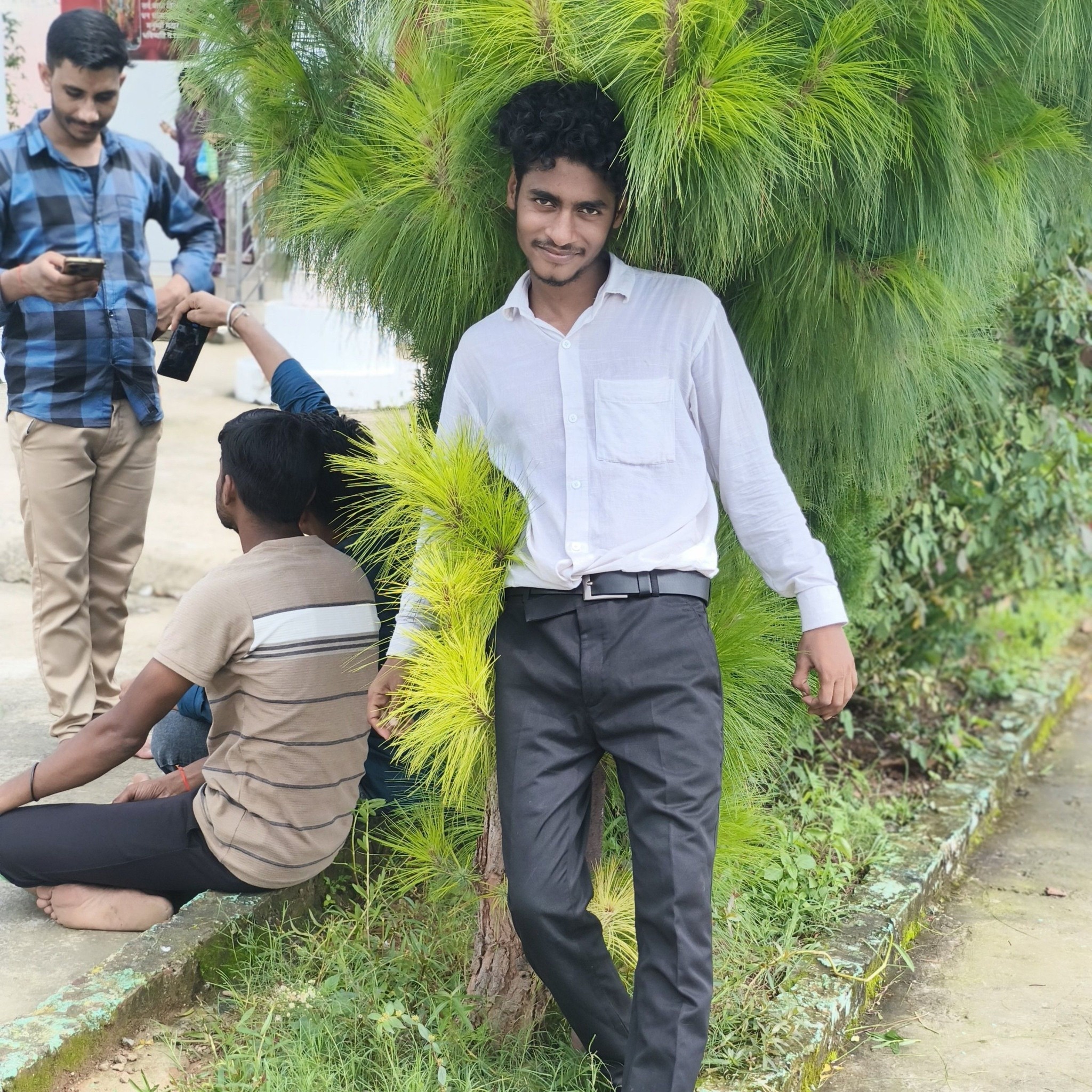 Prince Kumar