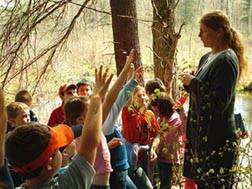 The Exploring - Today's Outdoor Art Activity from Exploringnature.org ...
