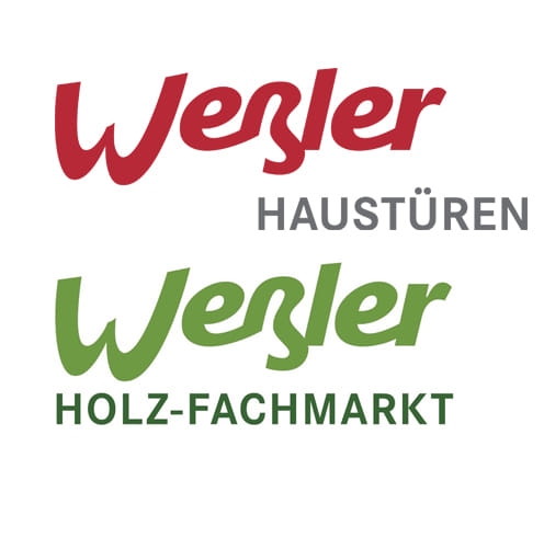 Weßler Haustüren Holzfachmarkt
