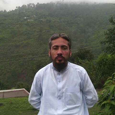 Qari Muhammad Anwar rizvi sahib chakbhatti