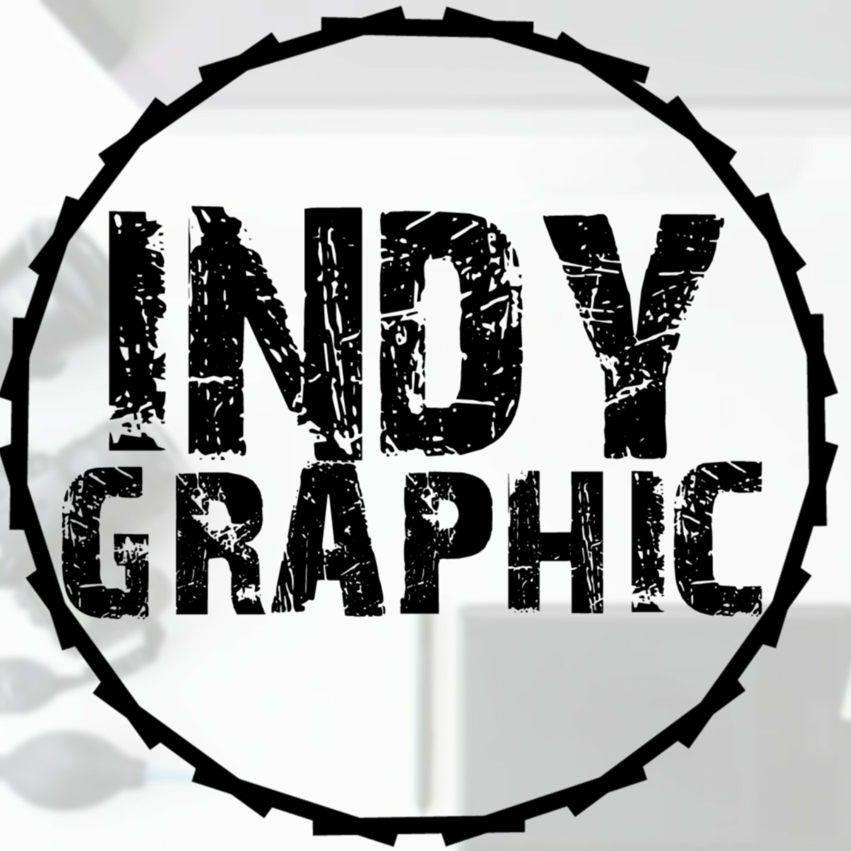 INDY Graphic รับออกแบบ