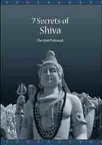 7 secrets of Shiva
