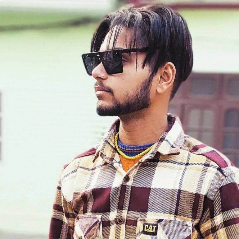 Ravi Raj
