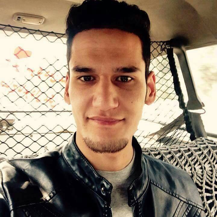 Rashid Arya Fans Page- صفحه هواداران