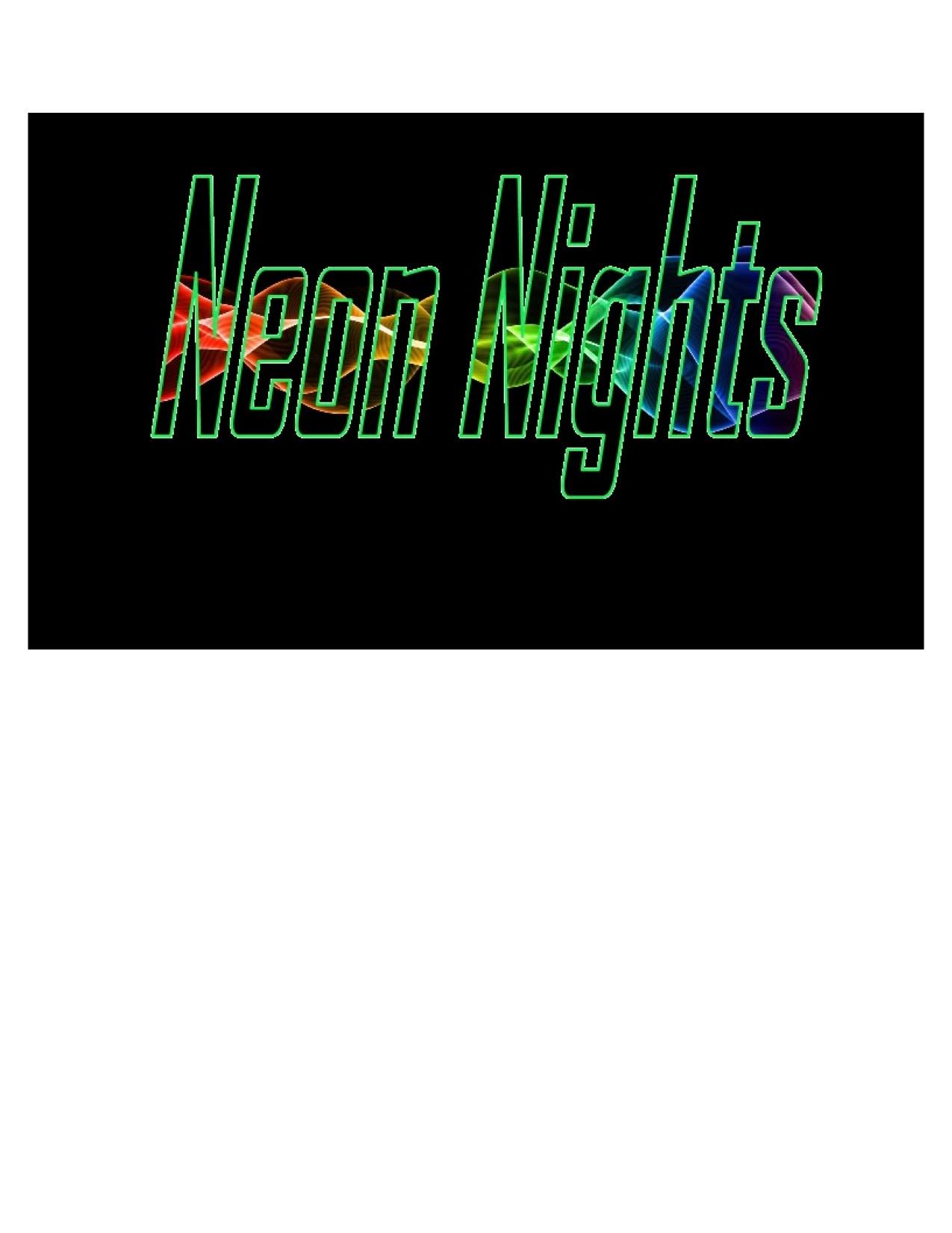 Neon Nights Productions