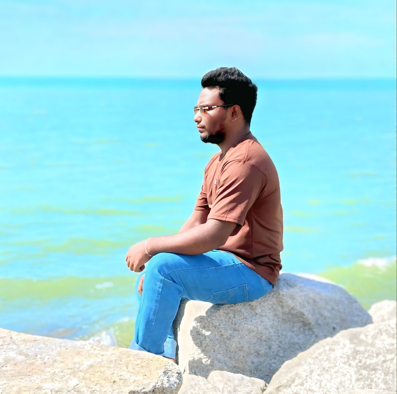 Md Rabby Hossain