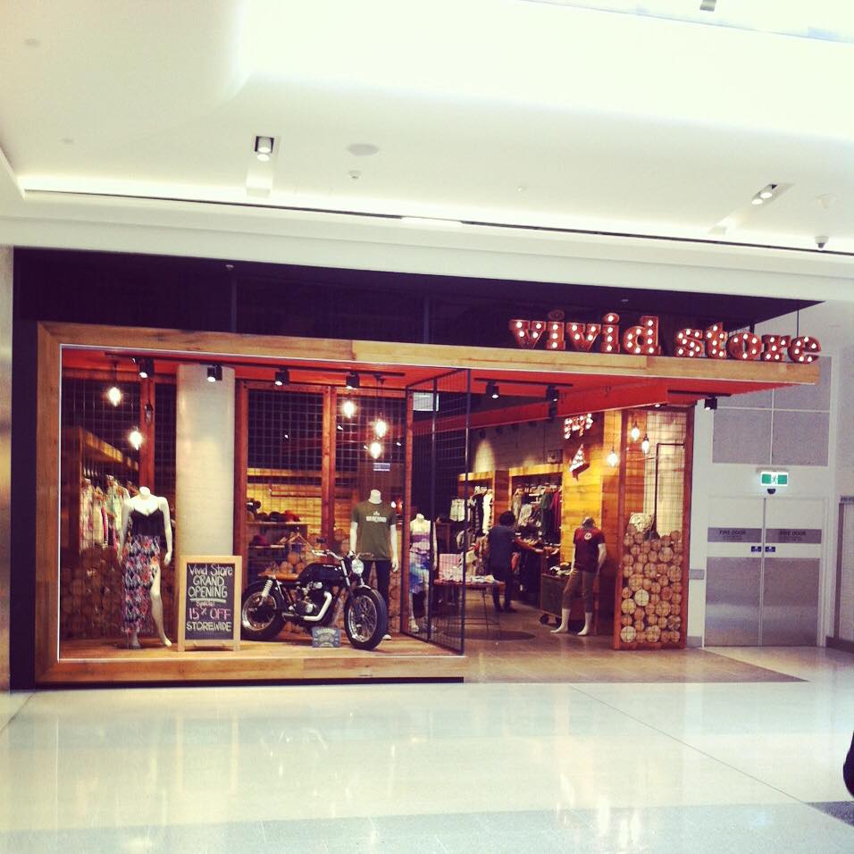 LSC Shopfitting
