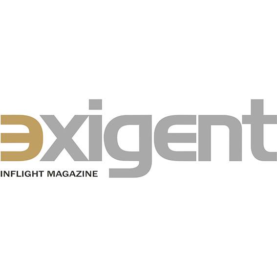 ExiGent Magazine