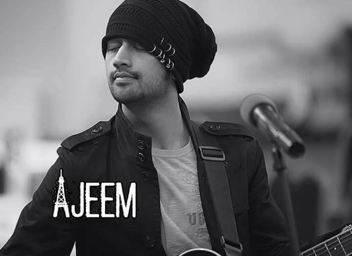 Atif raza